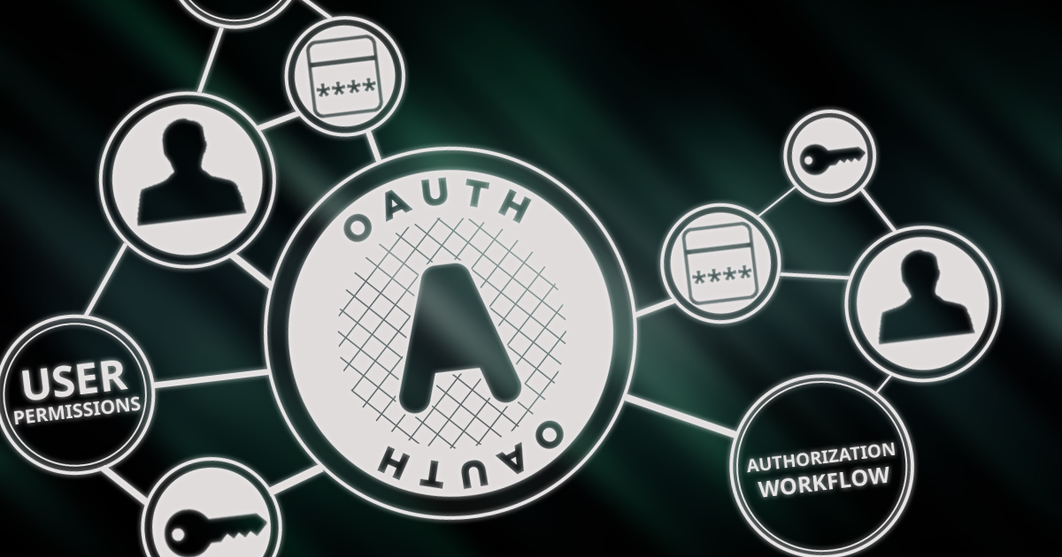 OAuth 2.0 흐름